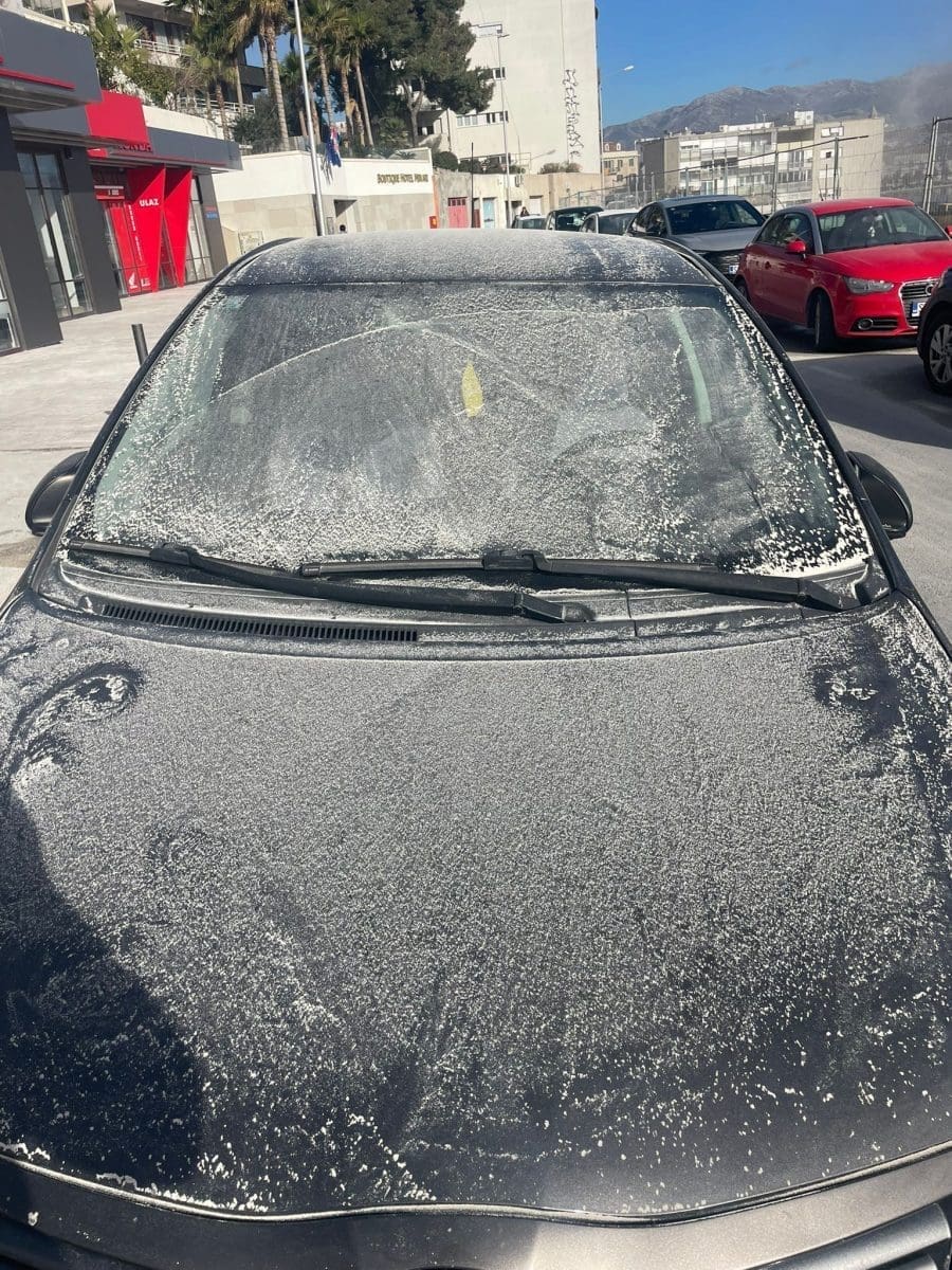 hotel marjan prasina auti stekat zapadna obala 7 