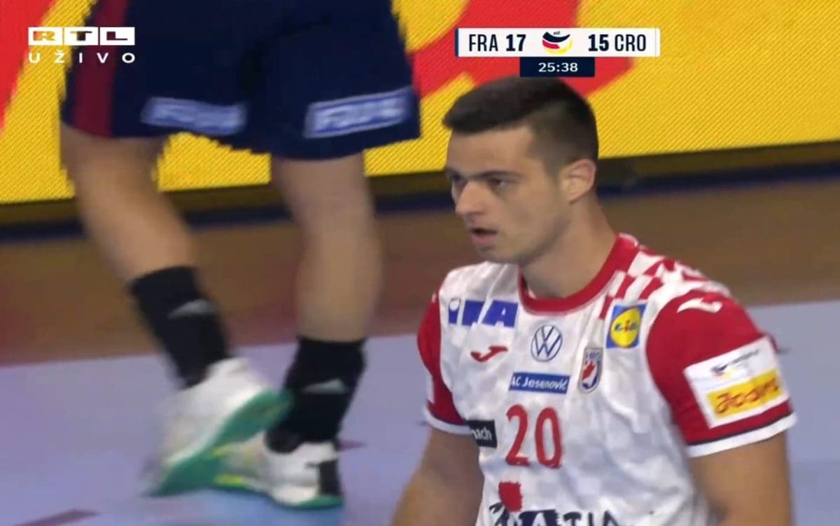 Jesu li suci oštetili Hrvatsku? Pogledajte situaciju zbog koje ih je Kaleb prozvao