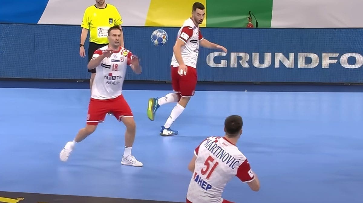 Kaleb nakon neobične odluke sudaca: "Dragi ljudi, vi niste normalni"