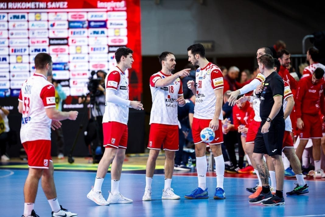 BEZ PRAVA NA KIKS Hrvatska protiv Mađarske za prve bodove u drugom krugu