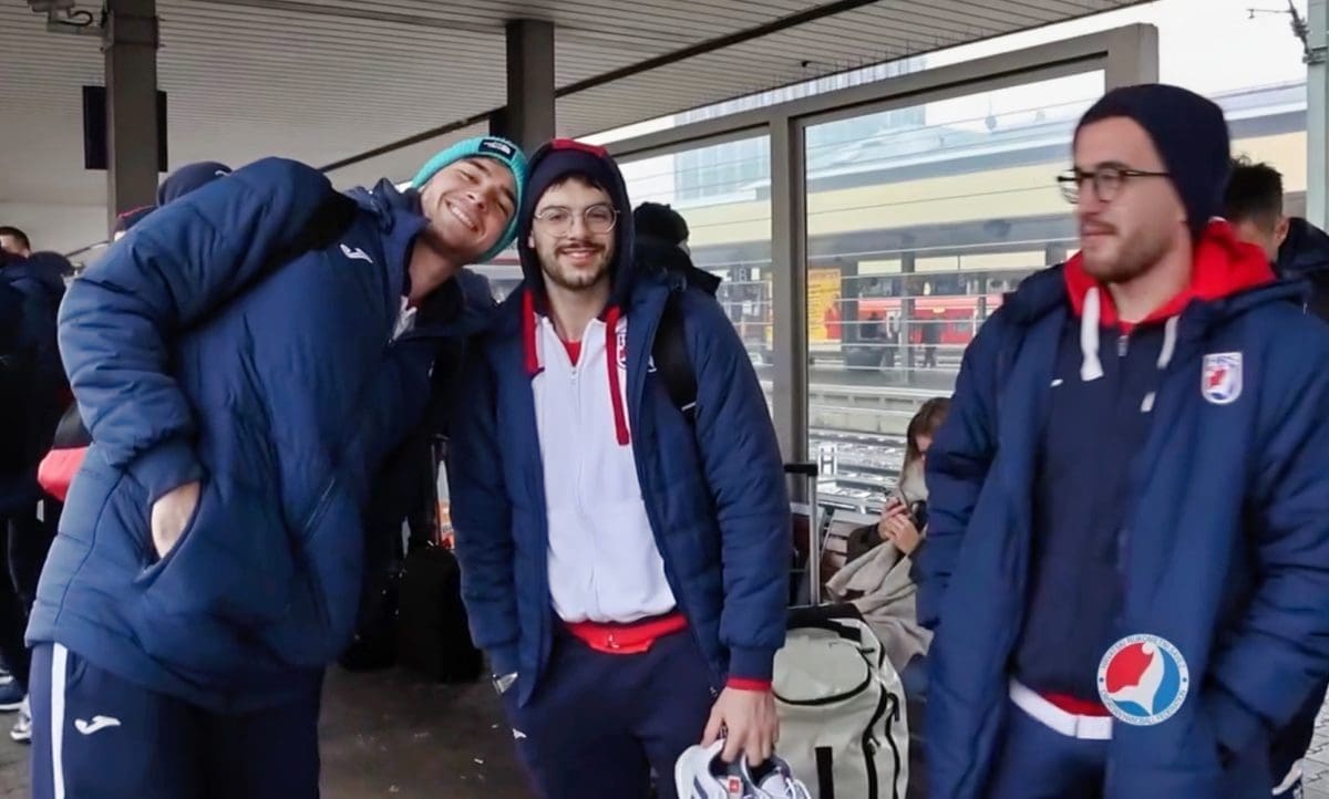 Šprem otkrio što je Balić rekao prije važne utakmice: "Čovječe, pa mi niti jednu akciju nemamo"