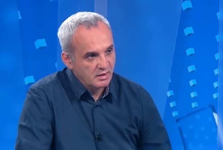 Predsjednik HND-a: 'Plenković već godinama ima ambiciju da bude glavni urednik svih medija'