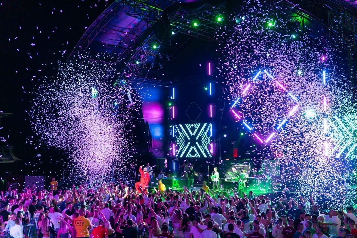 ENERGIČNI CRNOGORAC ZALUDIT ĆE HRVATICE Prvi je napunio najveće hrvatske arene, a sad se opet vraća