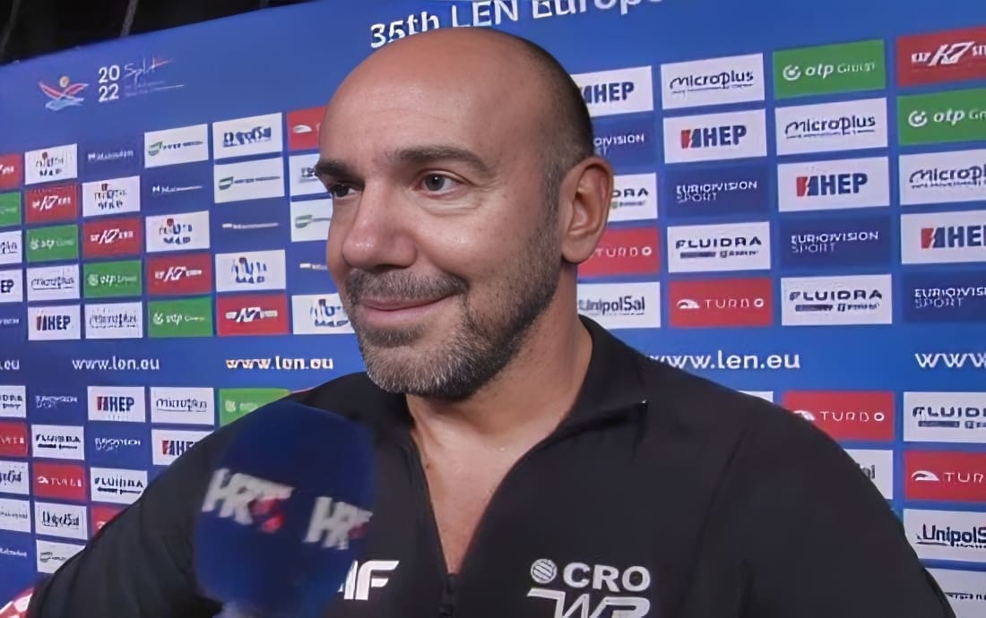 Ivica Tucak: Idemo po zlato!