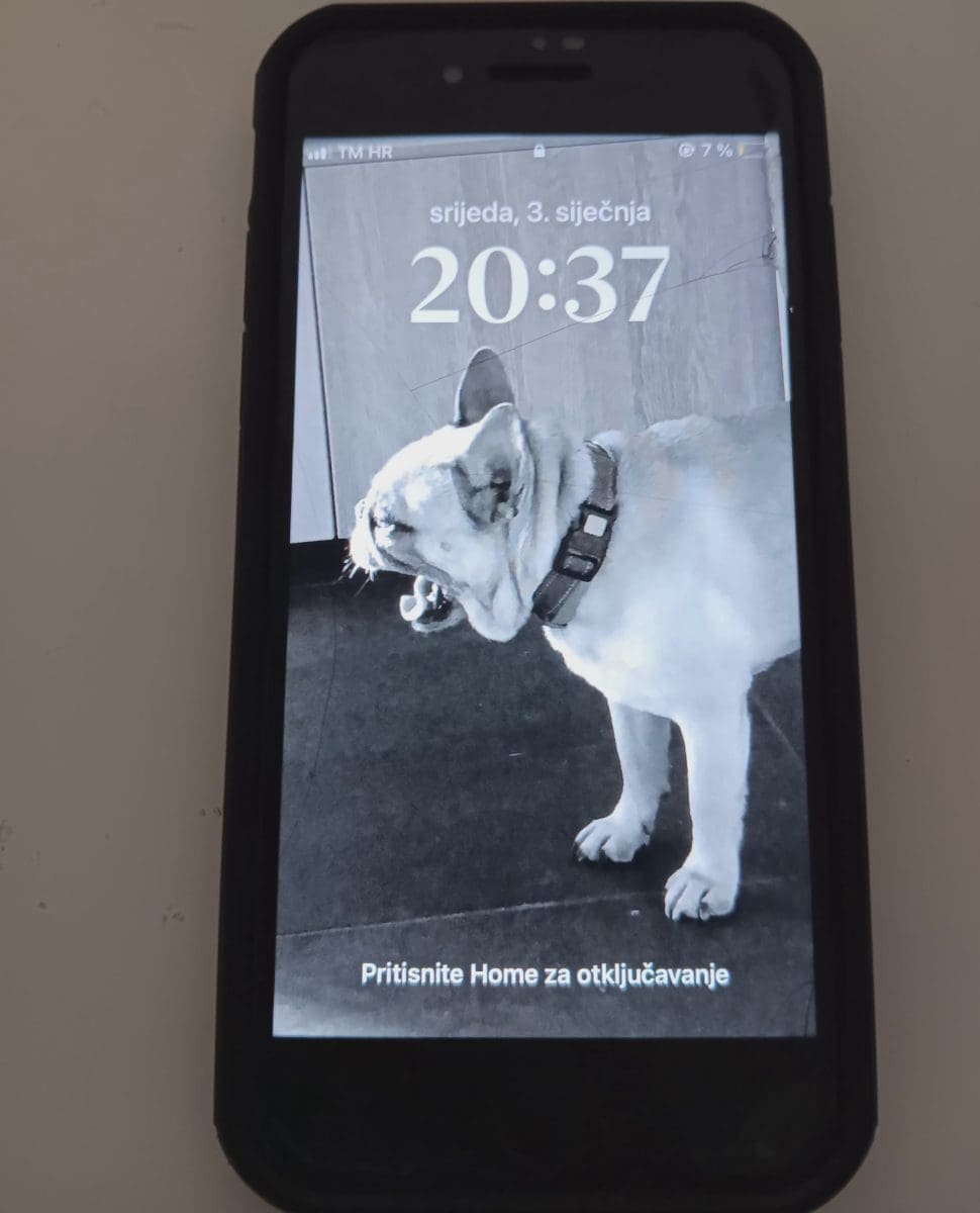 izgubljen mobitel zagreb