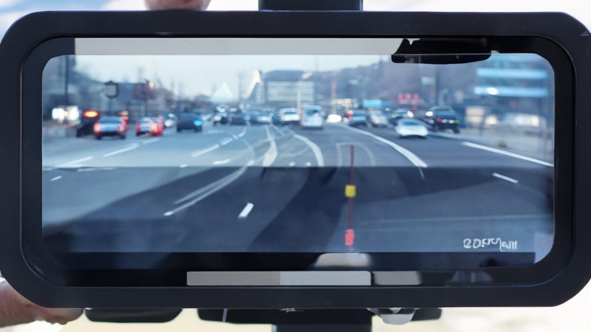 POSTAVLJA SE OGROMAN BROJ NOVIH KAMERA NA CESTAMA Neće vam pomoći mobitel, prikrivanje tablica...