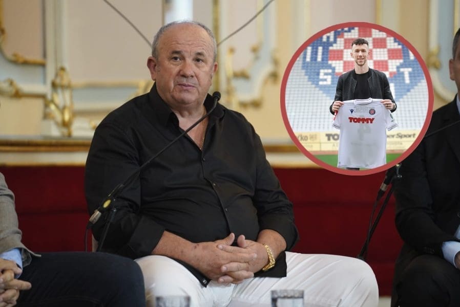 KERUM O DOLASKU PERIŠIĆA: "Došli su po njega Francuzi u hotel Neva u Podstrani, veliki rizik..."