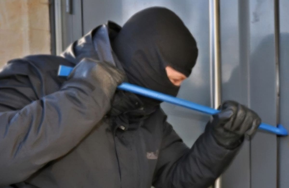 Zna se tko je mjesecima krao alat u dalmatinskom gradu, policija ga konačno otkrila