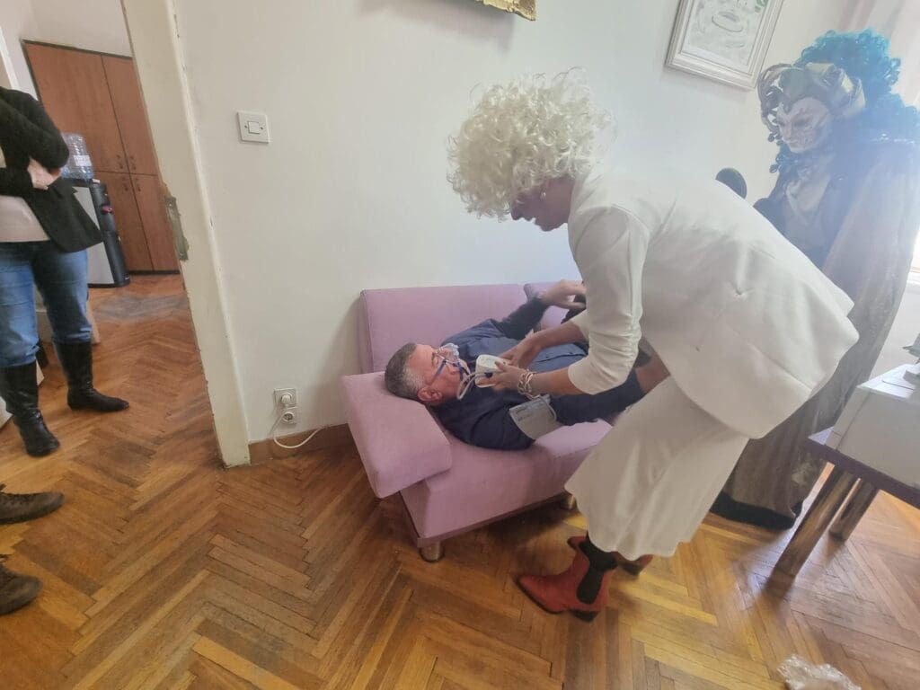 krnjeval sinj maskare bulj 1 