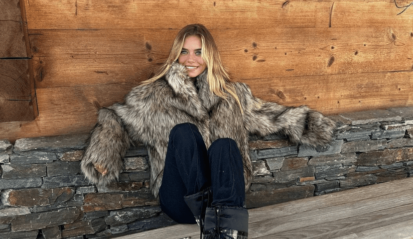 RIJETKI TO SMIJU Zanosna ljepotica iz Bosne i Hercegovine uz krevet Michaela Schumachera