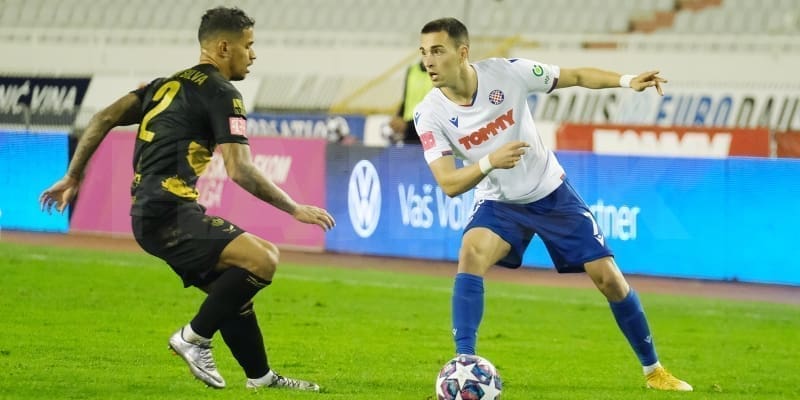 Bio je talent i nada Hajduka, sada je mnoge iznenadio odabirom kluba