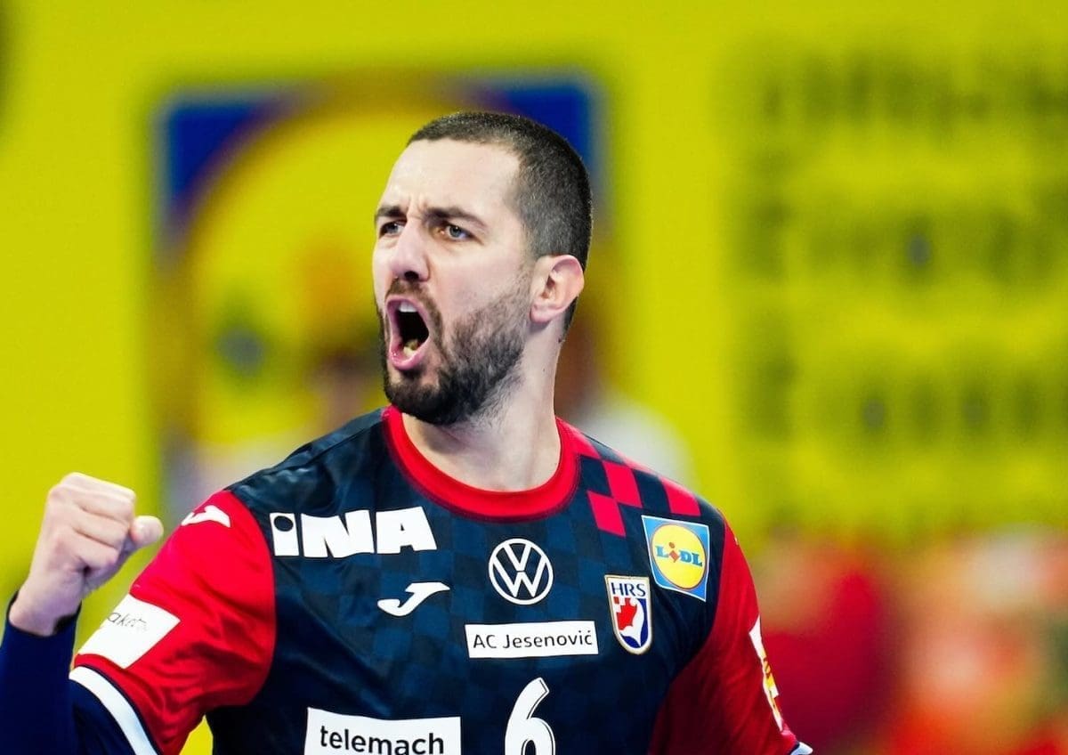 VEČERAS RUKOMETNI El CLASICO! Hrvatskoj bi pobjeda protiv Francuske značila mnogo. Evo kako stvari stoje prije utakmice