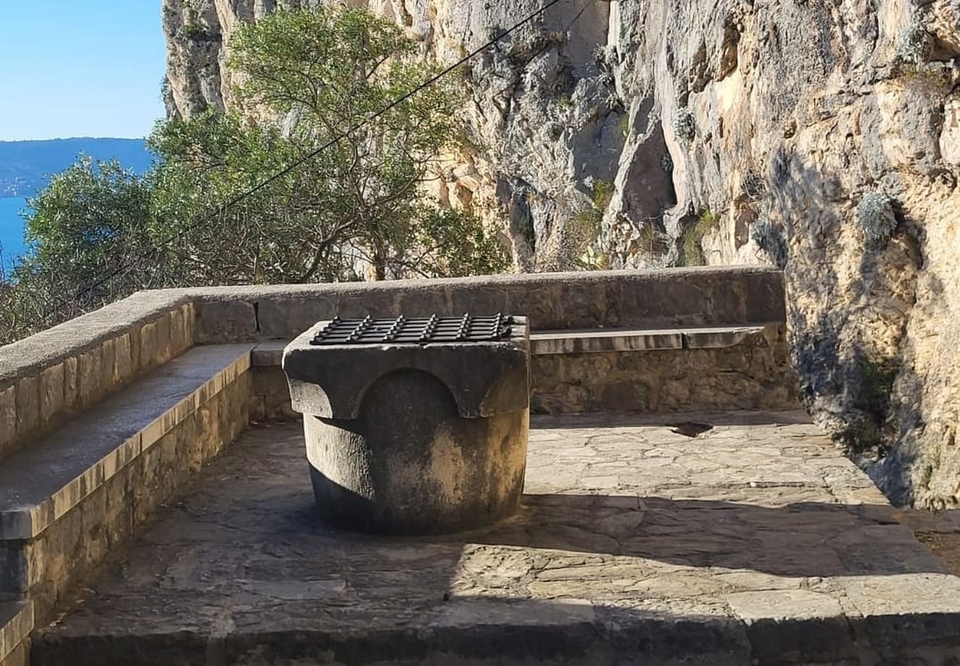 Jeste li uočili ovu promjenu na Marjanu? "Nagrđivao je ovo jedinstveno, sveto mjesto"