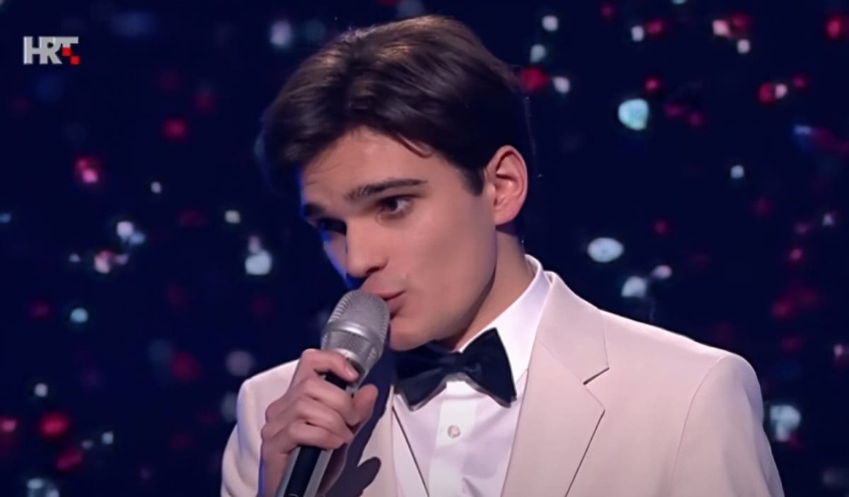 Martin Kosovec nakon pobjede u 'The Voiceu': "Volio bih nastaviti razvijati zvuk u retro trendu i malo ga modenizirati"