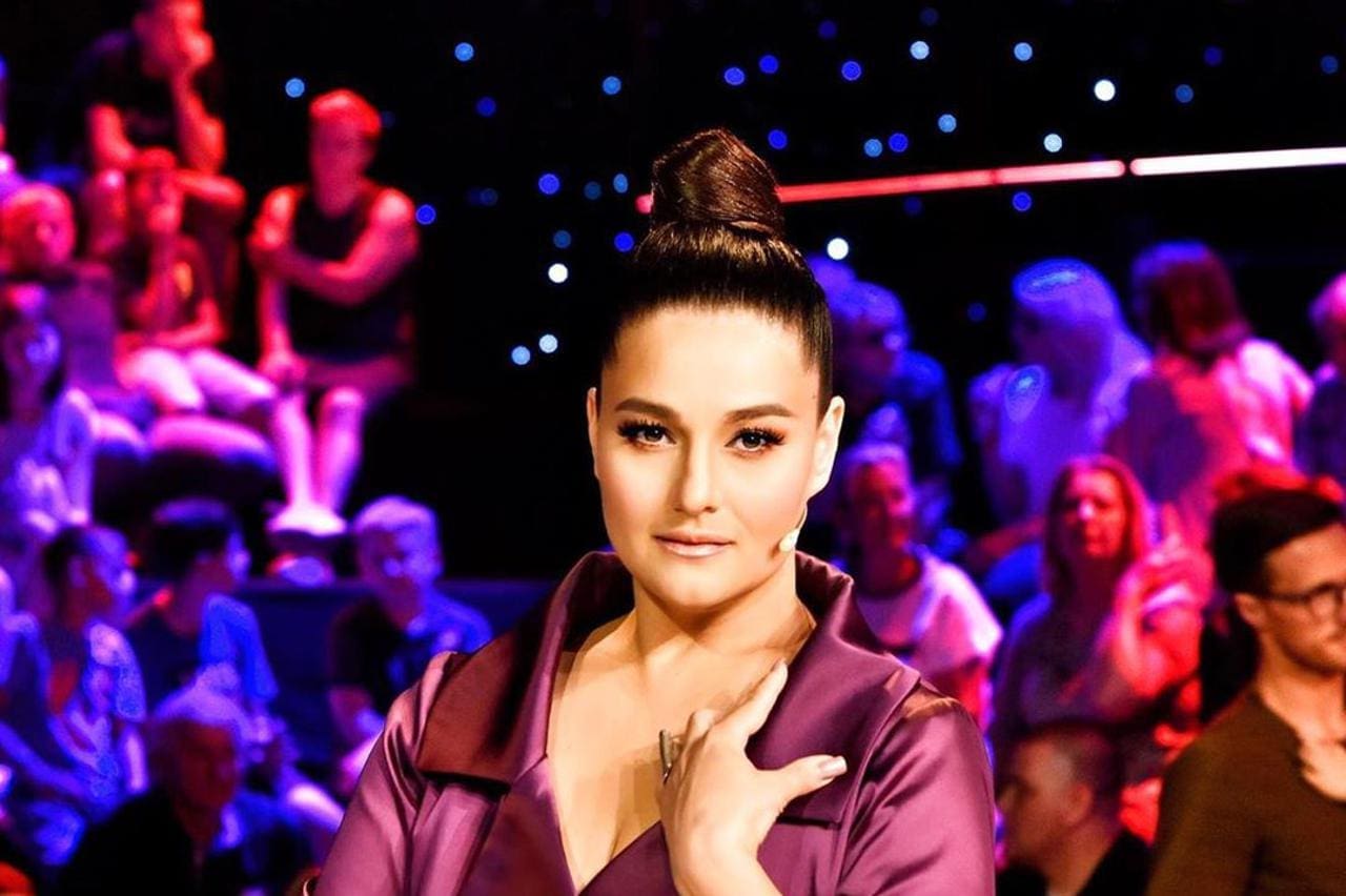 Članica žirija "Supertalent" otkrila za koga je glasala u "The Voiceu"