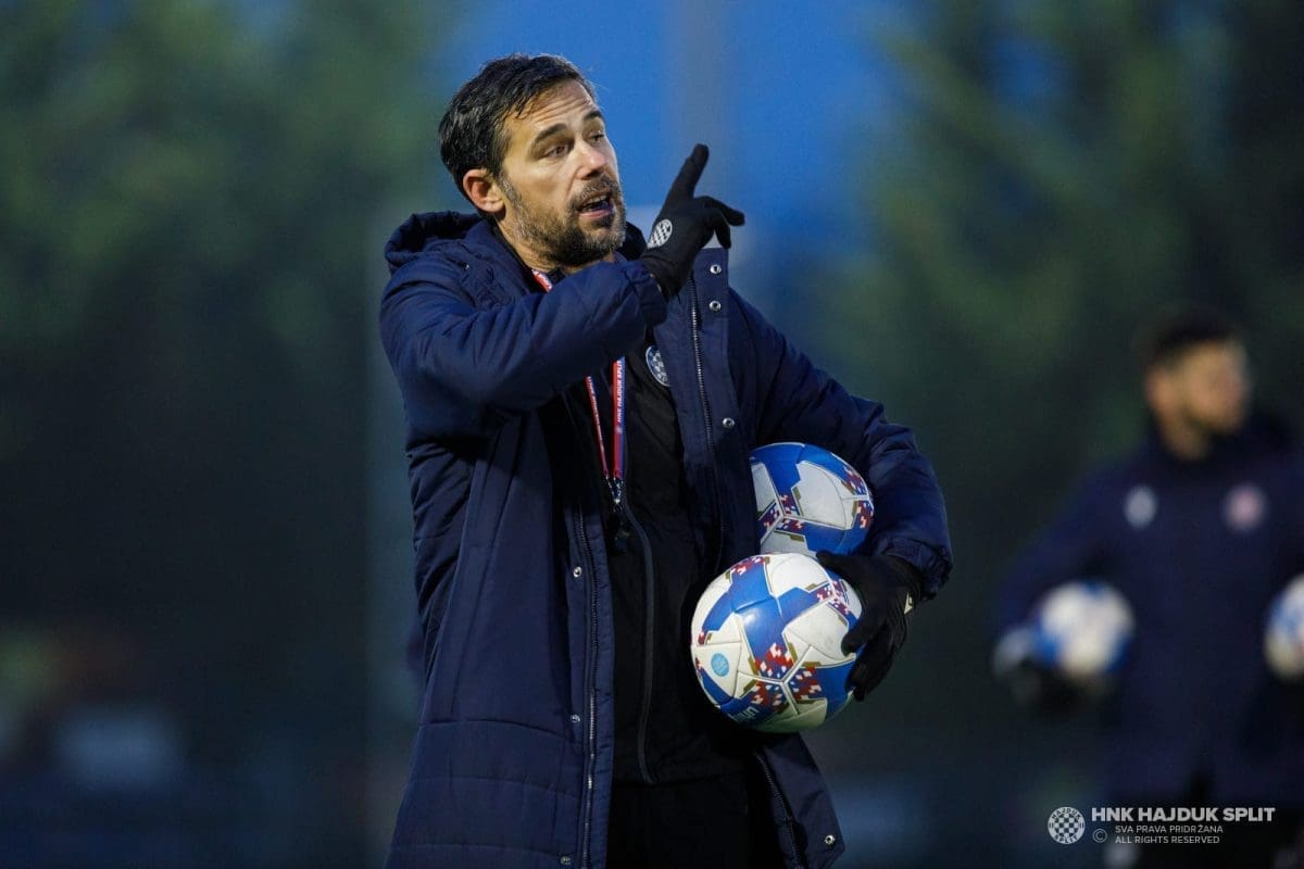 KAKO NAJLAKŠE DO ULAZNICA ZA HAJDUKA? Iz kluba otkrivaju: "Ostalo još 700..."