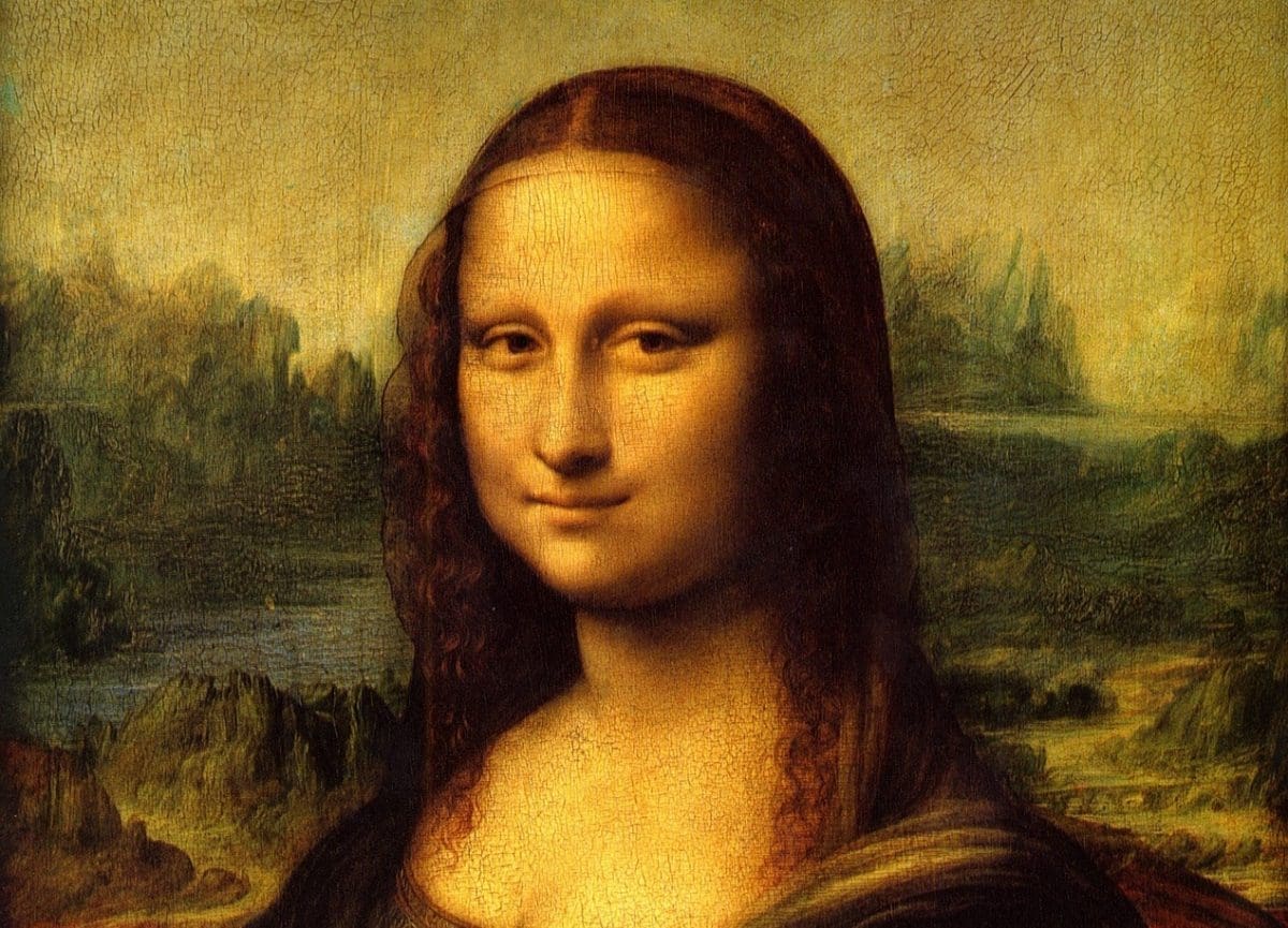 (VIDEO) ŠOK U PARIZU "Klimatski aktivisti" juhom zalijevali Mona Lisu