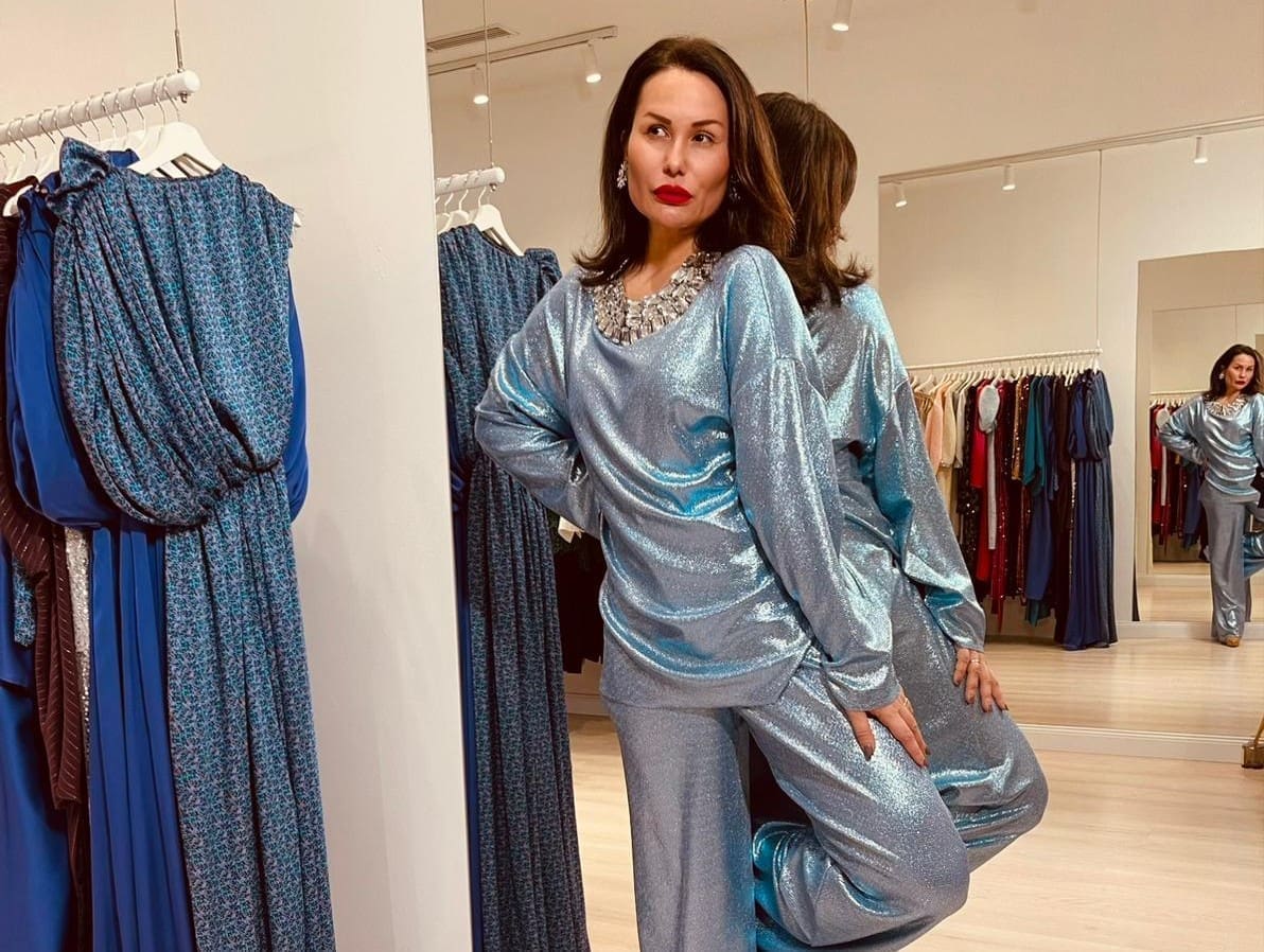 KAKAV MODNI FLASHBACK Splitska dizajnerica izbacila kolekciju inspiriranu kultnim filmom, evo gdje je možete pronaći