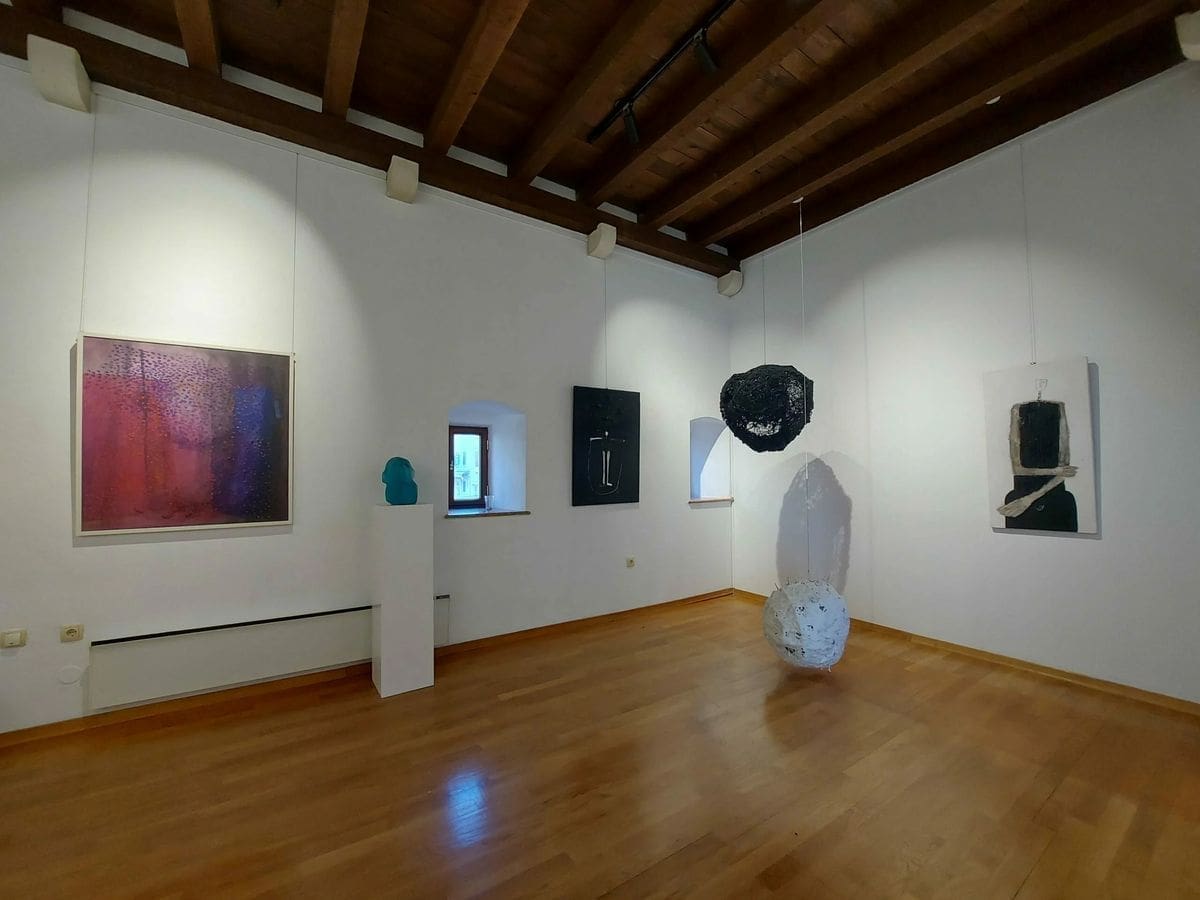 NOĆ MUZEJA U KAŠTELIMA Evo što imate priliku vidjeti večeras