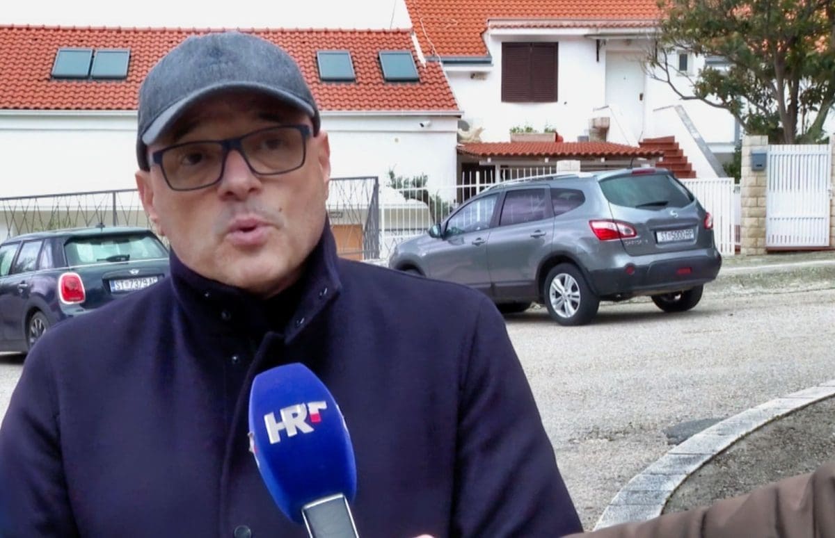 TKO JE NIKŠA WAGNER? Dubrovčanin u utrci za državnog odvjetnika: Dokazao je štetnost pretvorbe koju je Vrhovni sud proglasio nacionalnim interesom