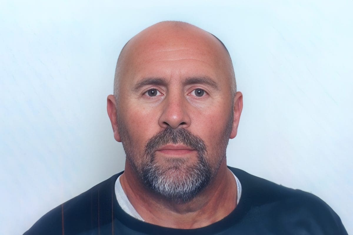 SPLITSKA POLICIJA TRAGA ZA OBITELJSKIM NASILNIKOM Prepoznajete li muškarca sa slike?