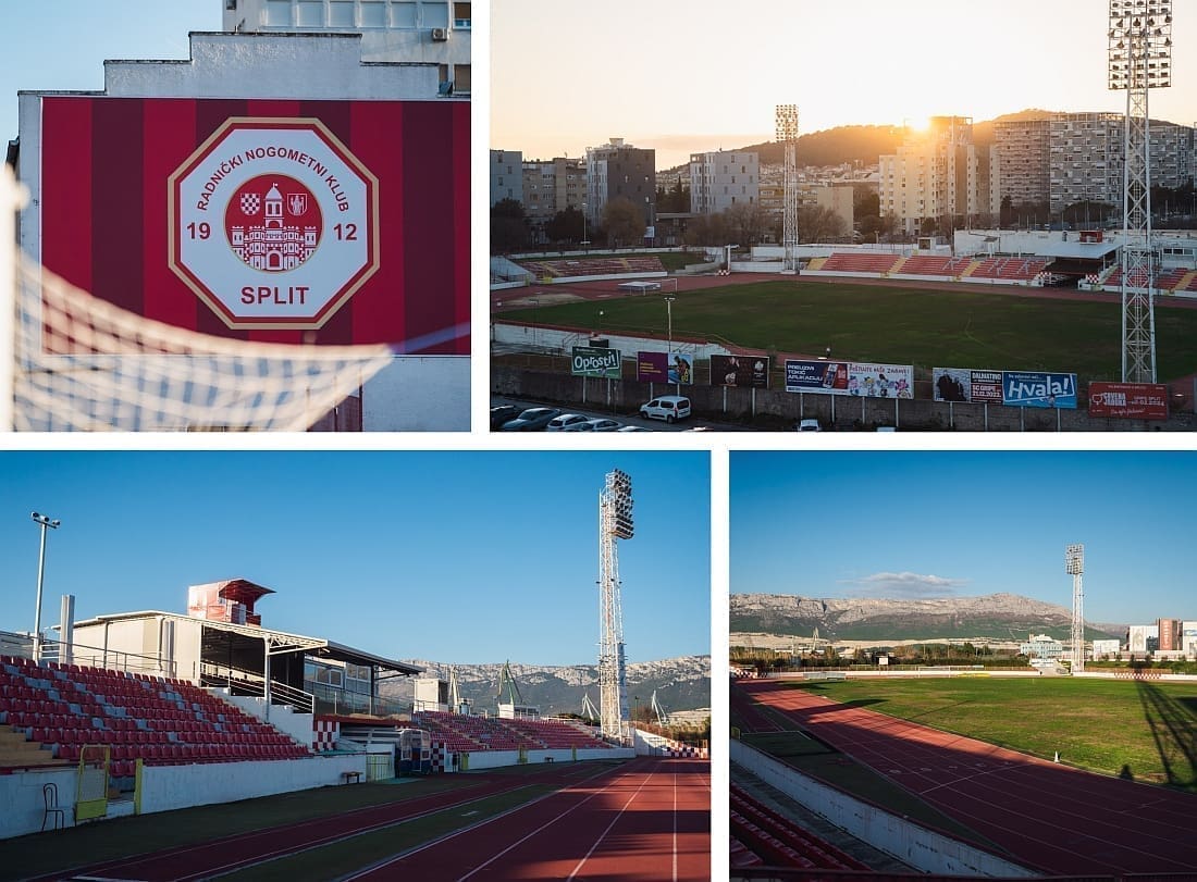 HOĆE LI RNK SPLIT DO KRAJA SIJEČNJA U STEČAJ? Nevolje u Parku mladeži: Dugovi rastu, račun blokiran sve duže, dugotrajne imovine za unovčenje nema