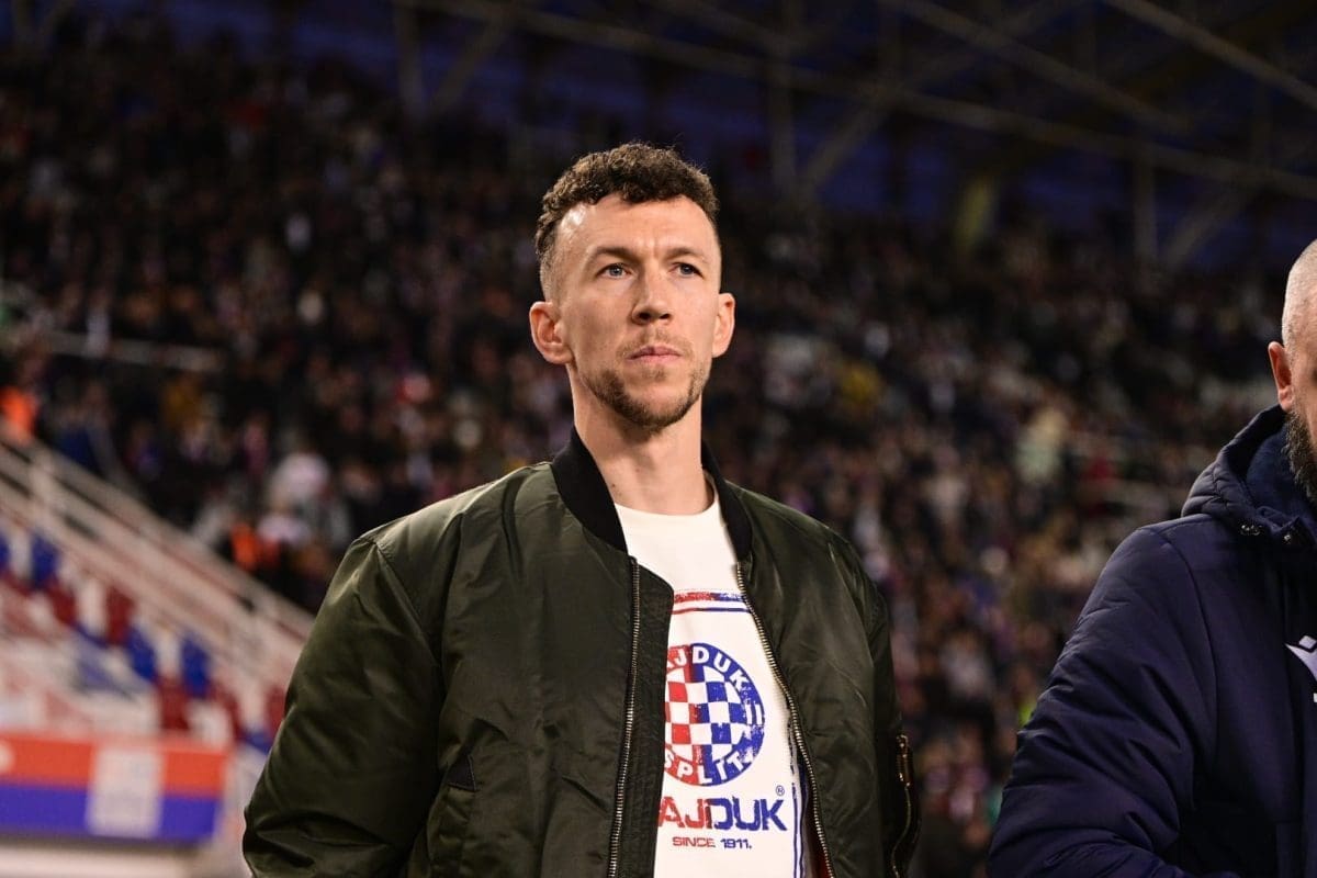 Belgijski mediji: "Perišić se vraća u Belgiju?"