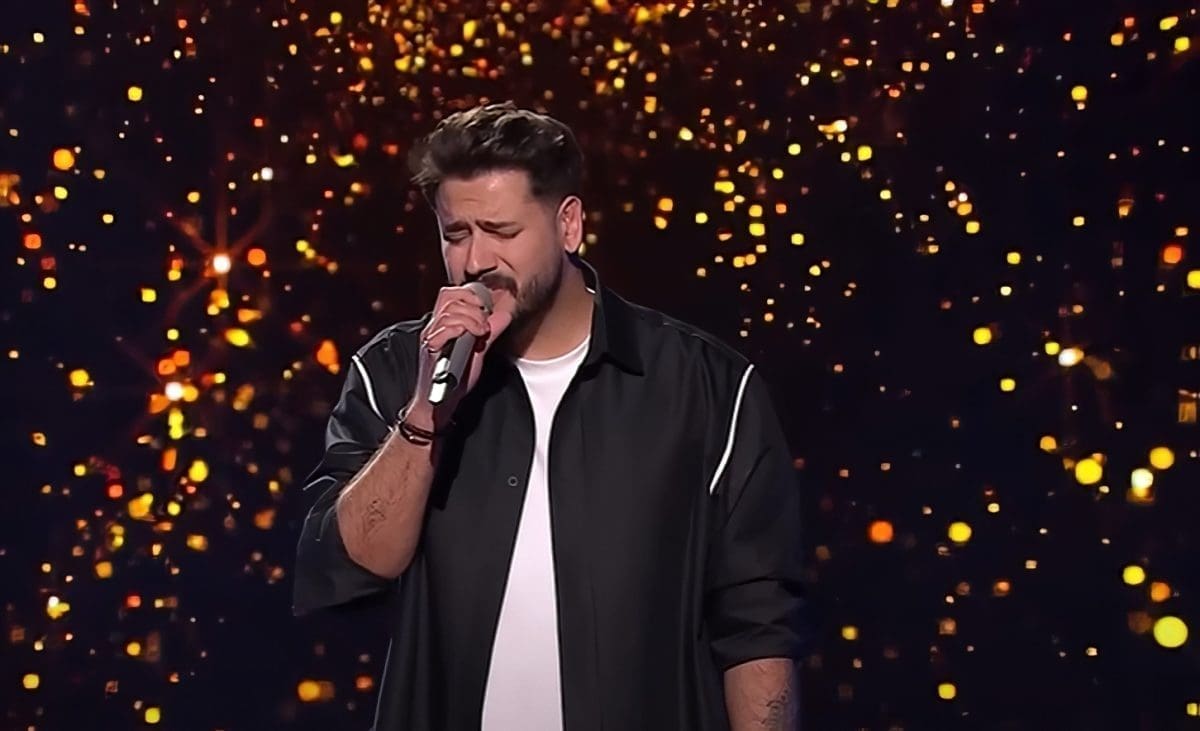 SOLINJANIN NIJE PROŠAO Petar Brkljačić ostao bez polufinala!