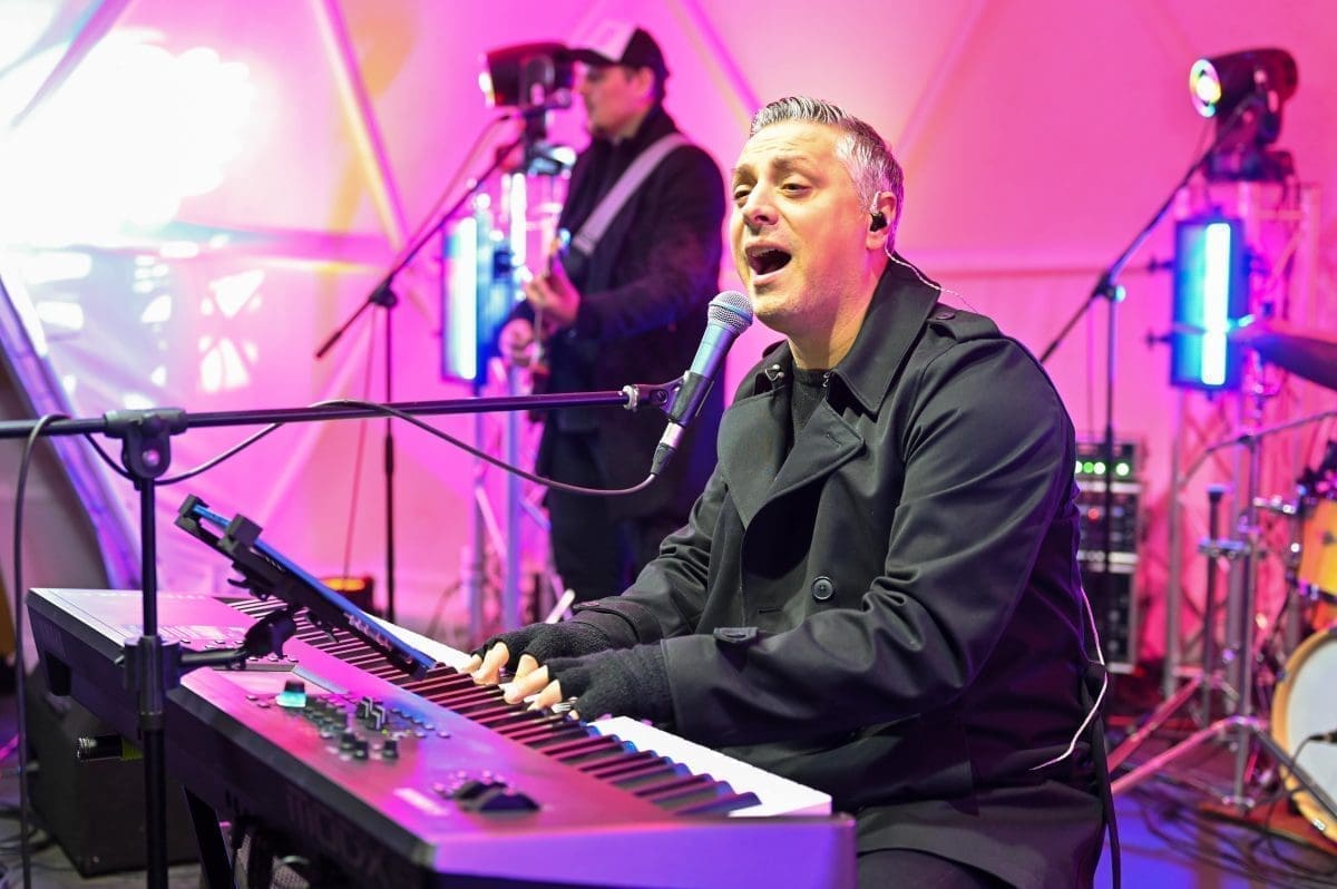 Petar Dragojević održao prvi ovogodišnji koncert u Trogiru