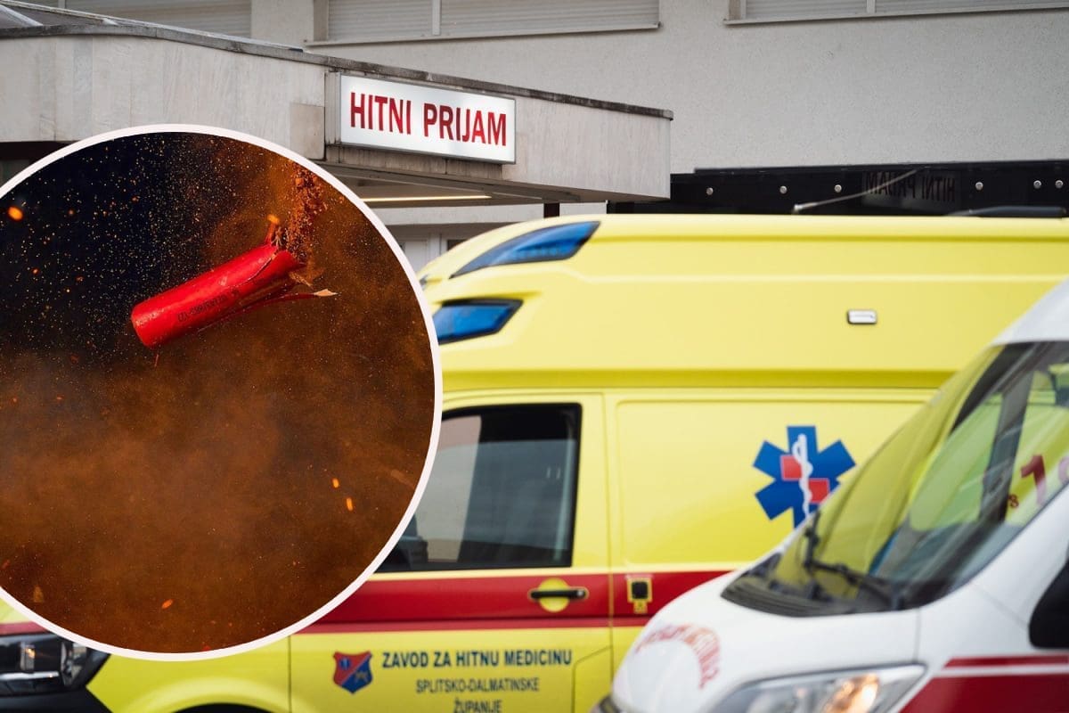 Krenula prodaja pirotehnike, već ima ozlijeđenih