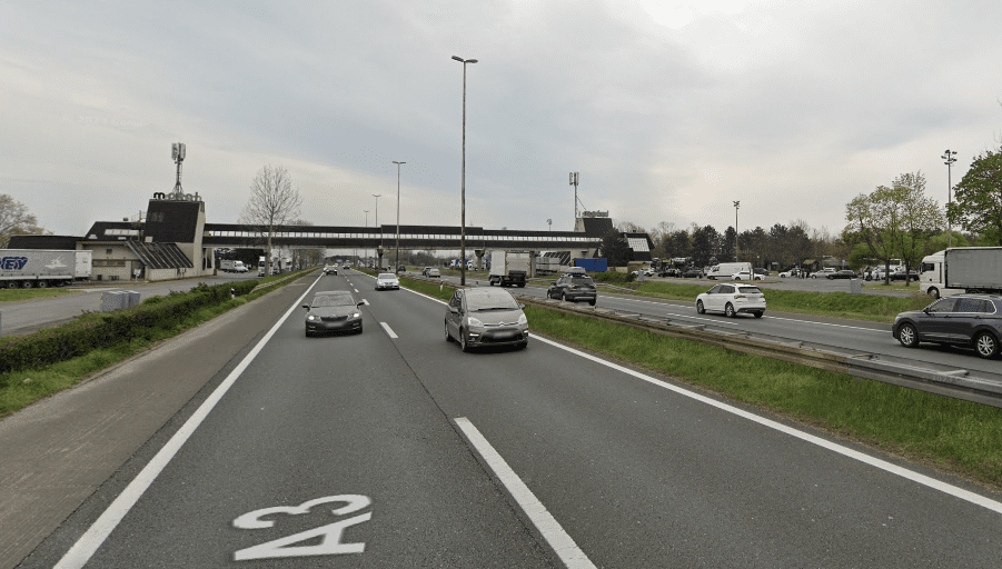 POTPUNA TRANSFORMACIJA Započinje prva od tri faze radova na rekonstrukciji odmorište Zagreb (Plitvice)