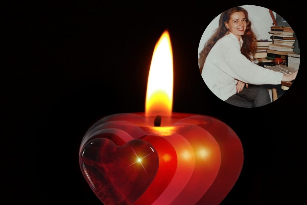 U 53. GODINI PREMINULA POZNATA HRVATSKA PREVODITELJICA "Nakon kratkog razdoblja intenzivnog bolničkog liječenja, ali dugog razdoblja iscrpljujuće borbe s teškom kroničnom bolešću"