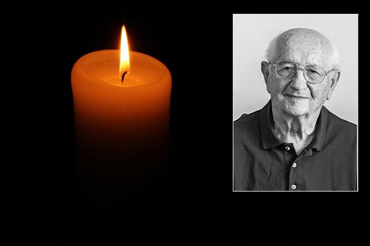 Napustio nas je prof. dr. Željko Poljak, čovjek čije će ime zlatnim slovima ostati trajno upisano u povijest hrvatskog planinarstva