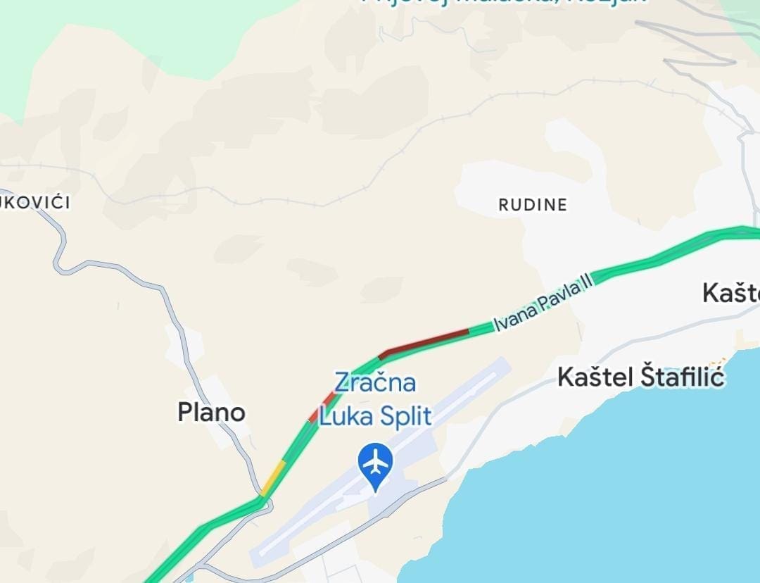 prometna kastela