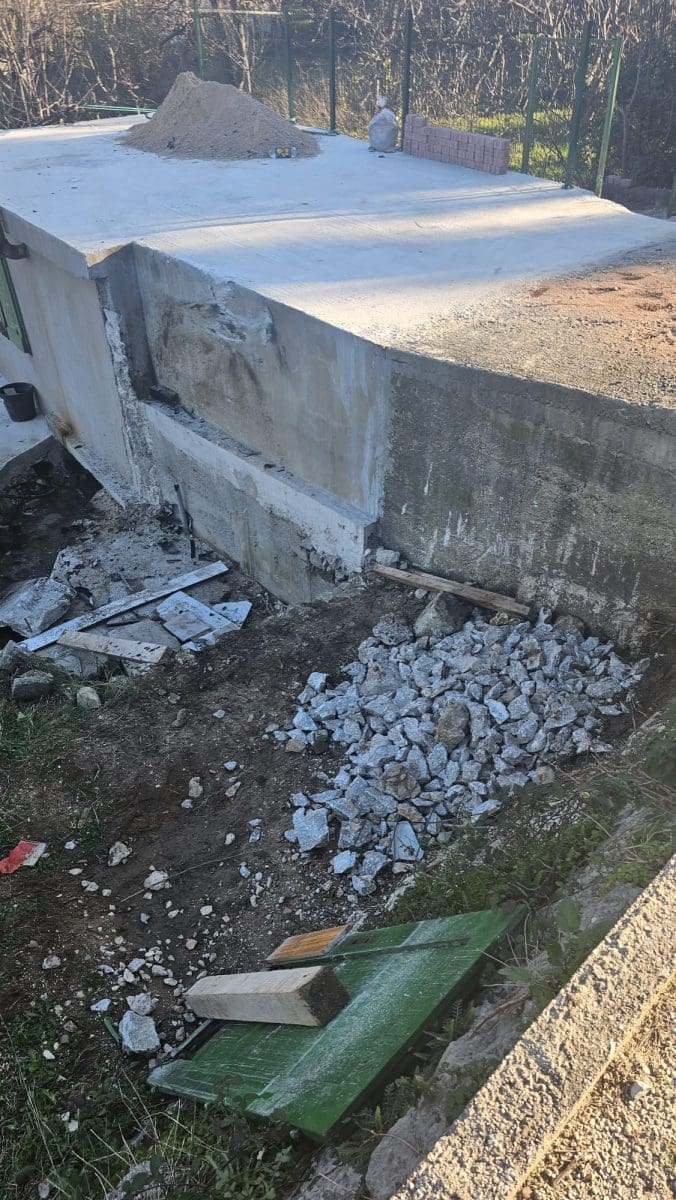 prometna zrnovnica 1 