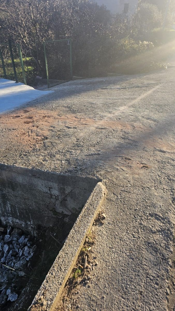 prometna zrnovnica 4 