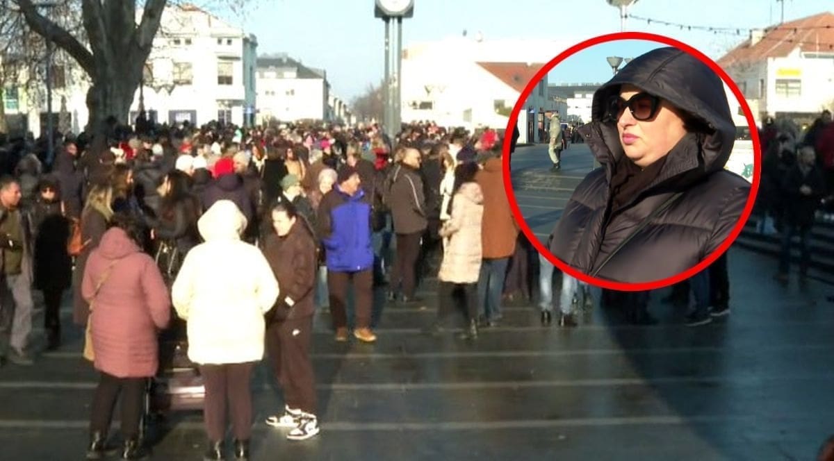 'STOP NASILJU' Majka jednog od pretučenih dječaka: "Traume su velike i izlaze na površinu svaki dan sve više. Djeca postaju nesigurna"