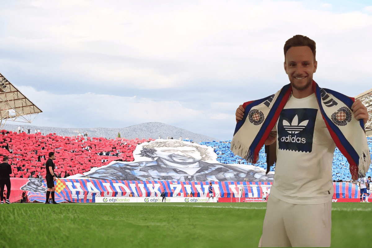 EMOCIJE NA VRHUNCU Raketa zapalio novu iskru!