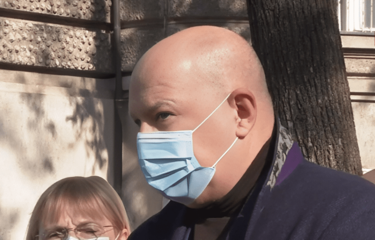 Ravnatelj Roić o stanju pretučenog 16-godišnjaka: "Ima višestruka nagnječenja, oguljotine, koštani prijelom..."