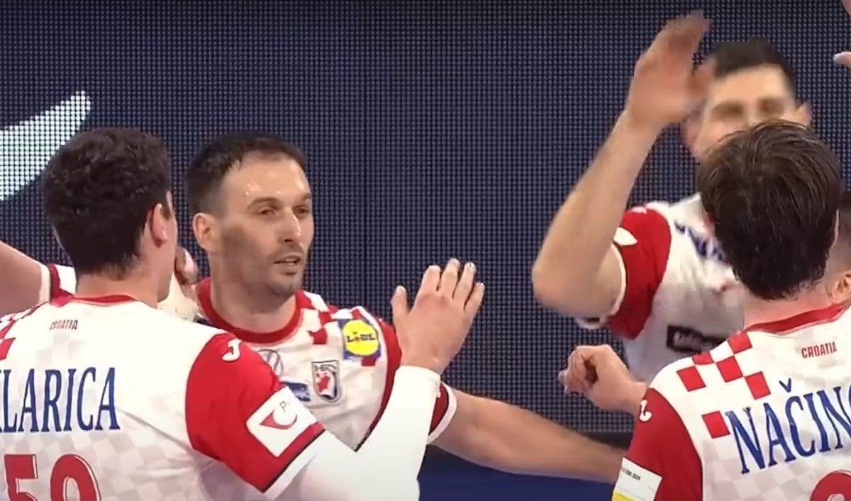 Što ovaj poraz znači za Hrvatsku i kako može izboriti polufinale?