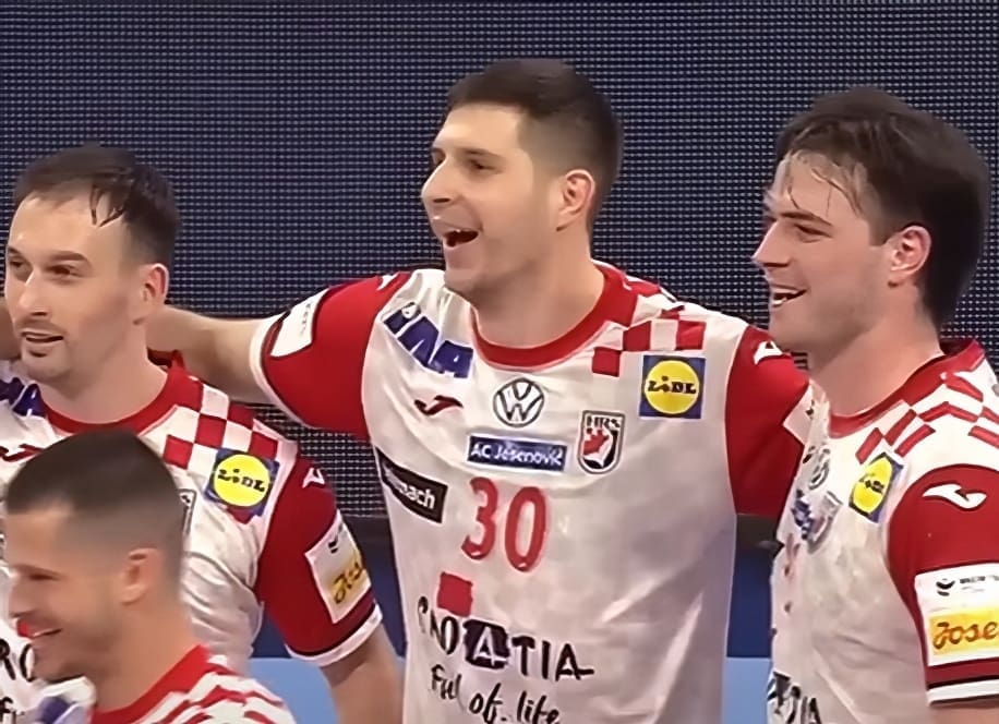 DRAMA U NJEMAČKOJ Hrvatska i Austrija remizirali!