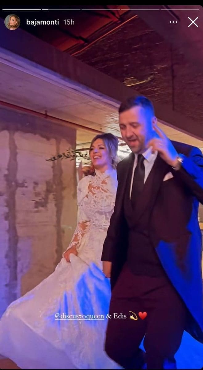 sandra perkovic vjencanje 3 3