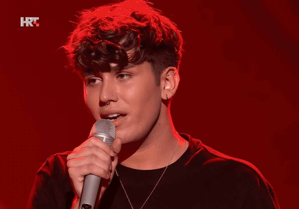 Gledatelji bijesni jer je Sergej Božić ispao. Je li trebao proći u finale showa The Voice?