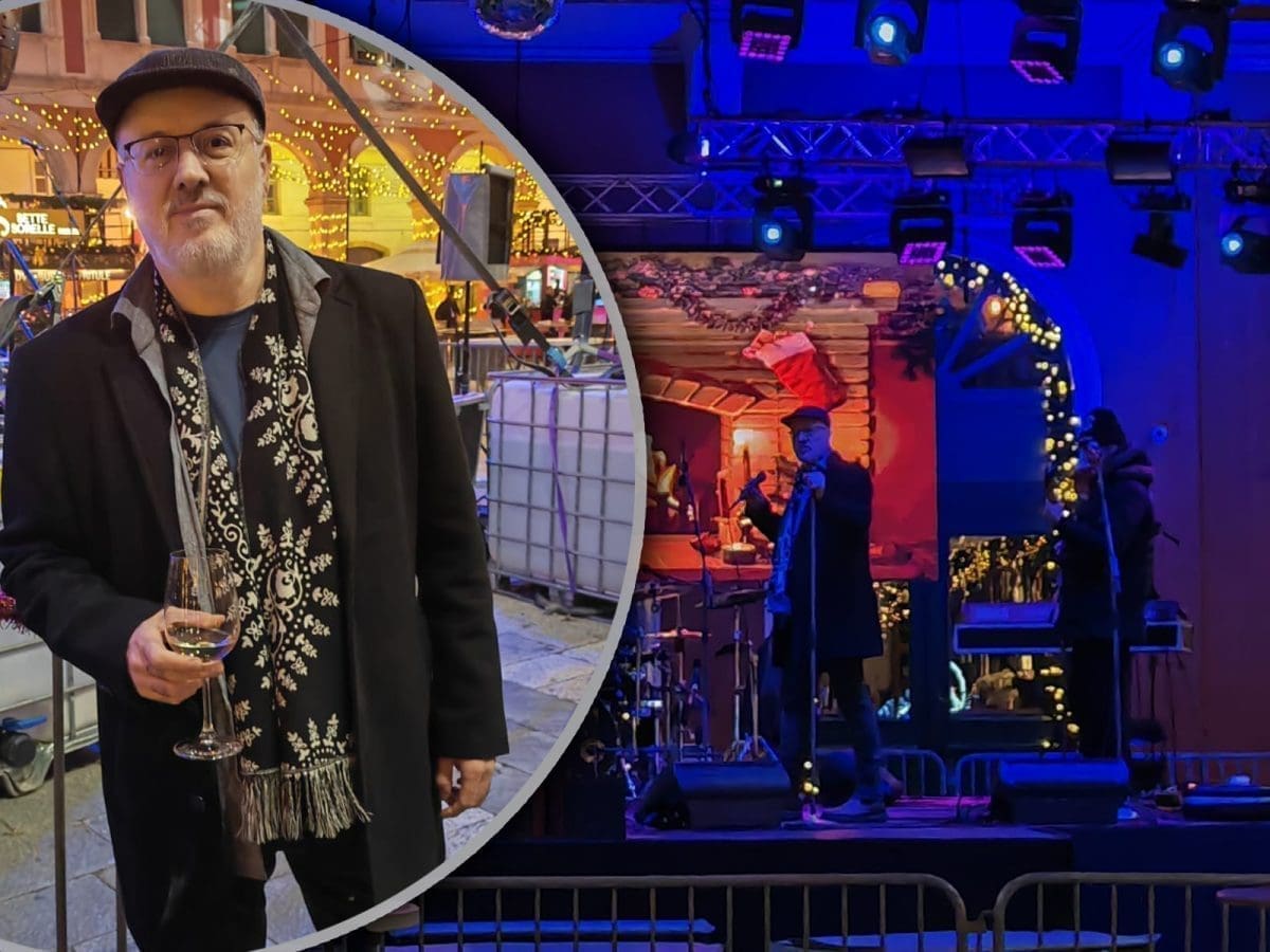 VUCO KONTRA NEVREMENA Umjesto sutra, splitski koncert večeras, rasprodan je: "Umoran san ka' pas. Ova dva dana svi me zovu, tako je kad pivaš u svom gradu"