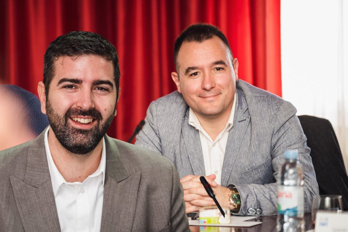 Skoko (Centar): "Nadam se da vam je barem malo neugodno"