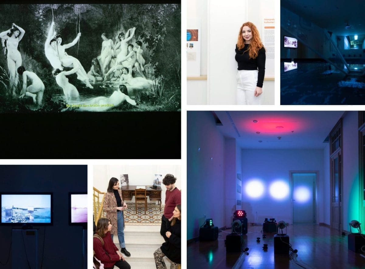 Jeste li znali da Split ima Vještičju kuću usred grada i da je dobio spomenik paloj pelegrinki?