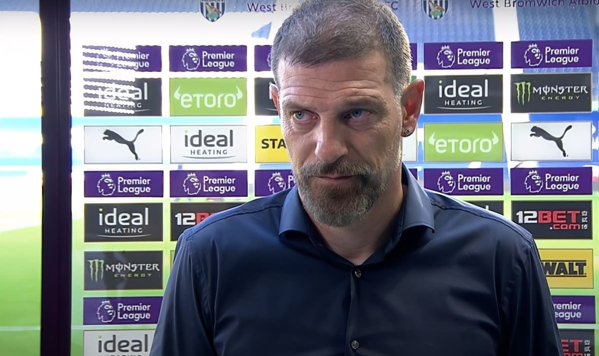 Bilić podijelio priču o Modriću: "Moj ga je sin pitao hoće li osvojiti španjolsku ligu..."