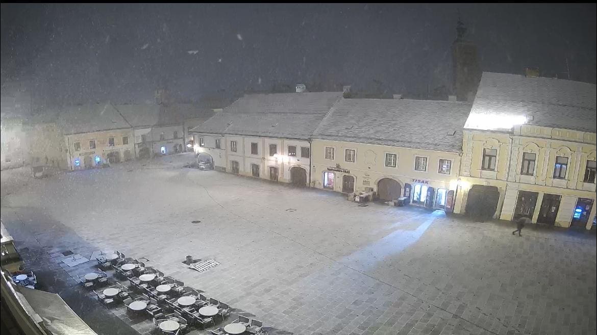 snijeg lika gorski kotar 2 