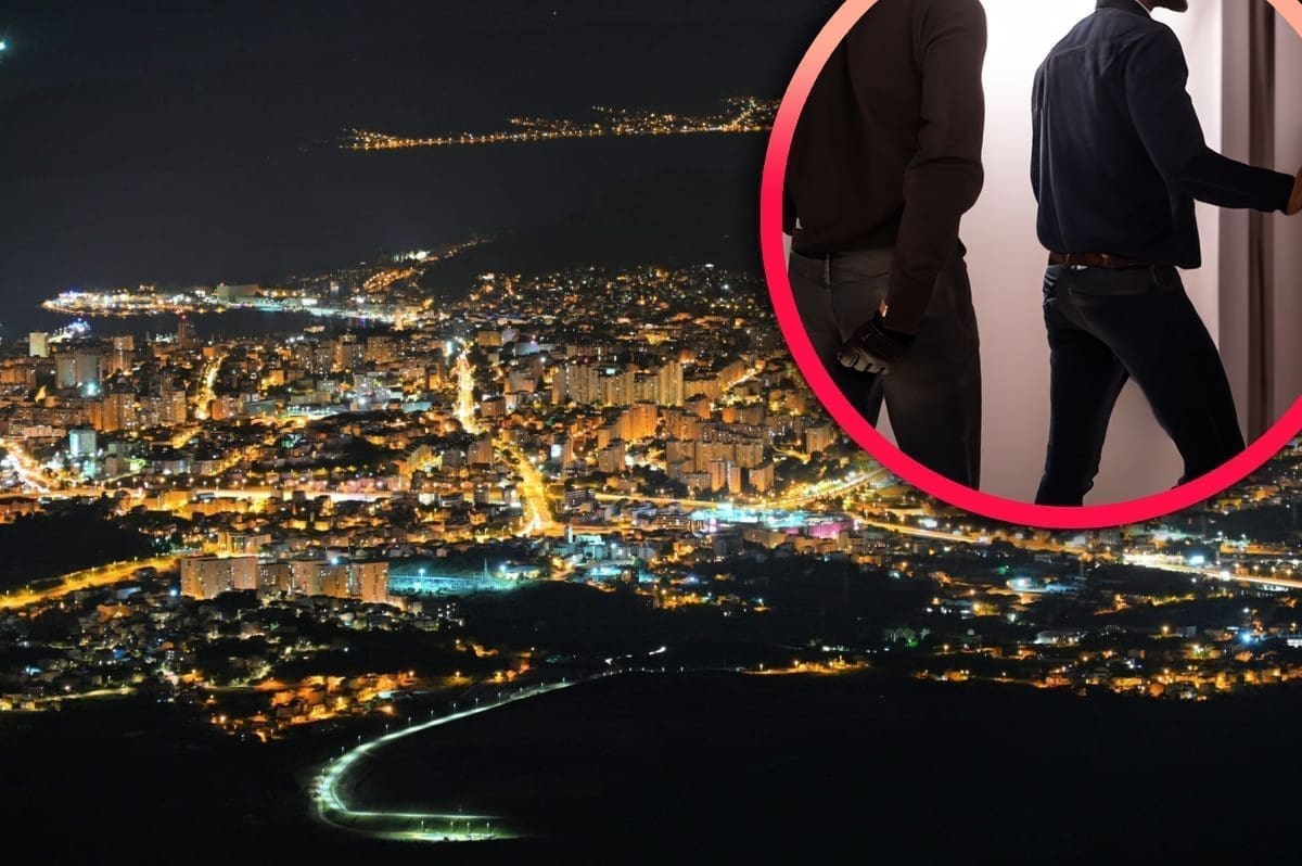 Usred dana: "Želim upozoriti Splićane. Dvojica nepoznatih momaka zvonila su na vrata moga stana..."