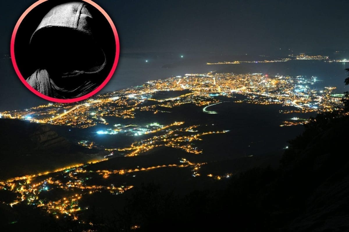 Policija konačno stala na kraj Splićaninu koju je masovno maltretirao ljude: Evo što je točno radio